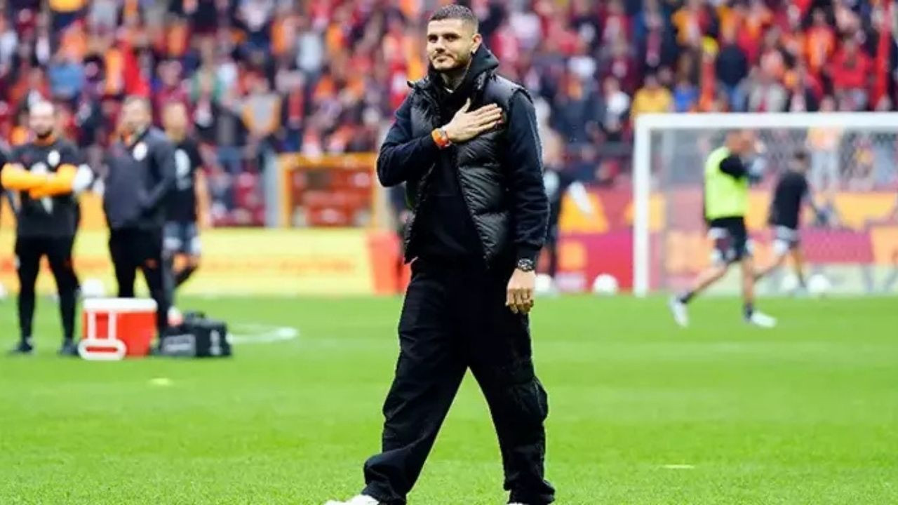 Icardi sakatlandı yerine Galatasaray 6 yeni isim için harekete geçti! - Sayfa 6