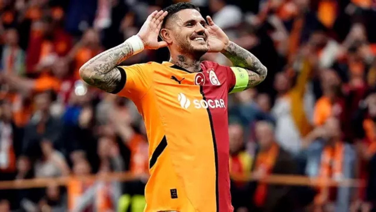 Icardi sakatlandı yerine Galatasaray 6 yeni isim için harekete geçti! - Sayfa 7