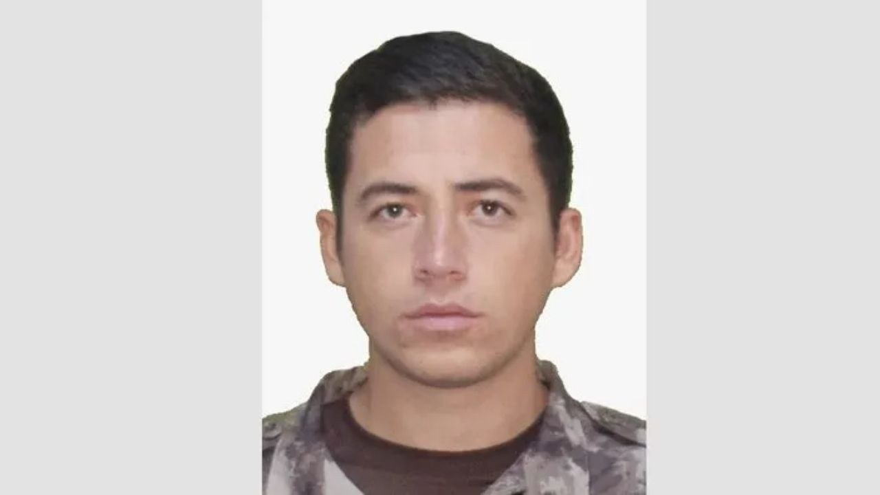 Tunceli'de Atış Eğitim Alanında Meydana Gelen Kazada Bir Polisimiz Şehit Oldu! - Sayfa 5