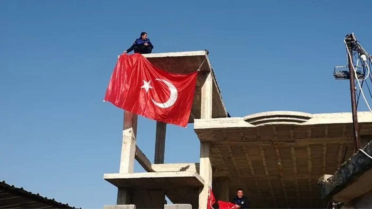 Tunceli'de Atış Eğitim Alanında Meydana Gelen Kazada Bir Polisimiz Şehit Oldu! - Sayfa 4