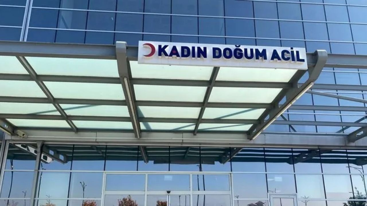 Konya'da Akılalmaz Olay: Çöp Konteynırından Bebek Ağlama Sesleri Geldi!