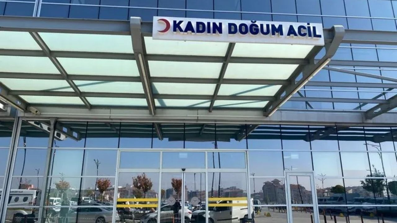 Konya'da Akılalmaz Olay: Çöp Konteynırından Bebek Ağlama Sesleri Geldi! - Sayfa 1