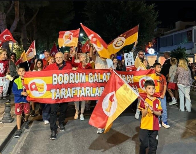 Galatasaray'ın ilk kez maçını izlemeye giderken kazada yaşamını yitirdi, organları bağışlandı - Sayfa 6