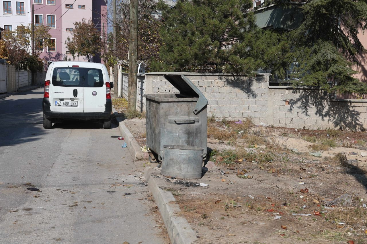 Çöp Konteynerinde Bulunan Yeni Doğan Bebeğin Sağlık Durumu İyi - Sayfa 2