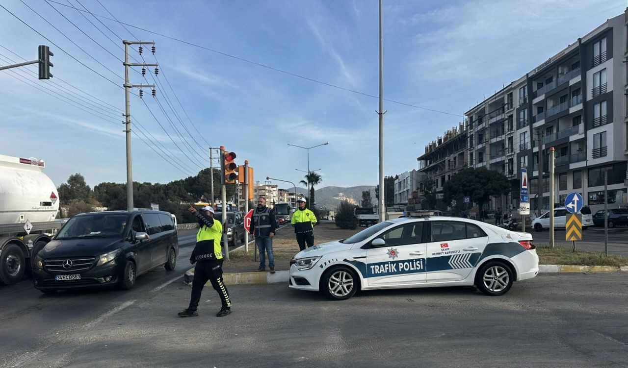 Milas’ta Dilencilere Yönelik Kapsamlı Denetim Yapıldı - Sayfa 4