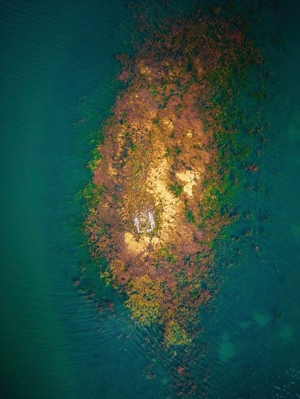 Sapanca Gölü'nde Su Çekildi: Tarihi Yapı Ortaya Çıktı - Sayfa 2