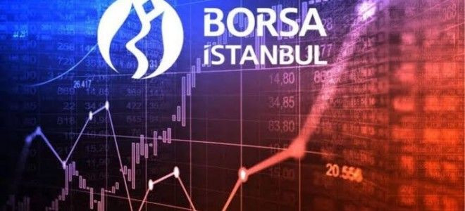 Borsa Güne Düşüşle Başladı - Sayfa 2