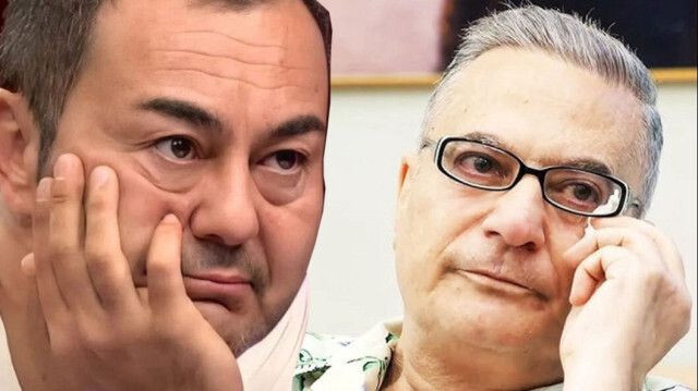 Serdar Ortaç ve Mehmet Ali Erbil'in İfadesi Ortaya Çıktı - Sayfa 5