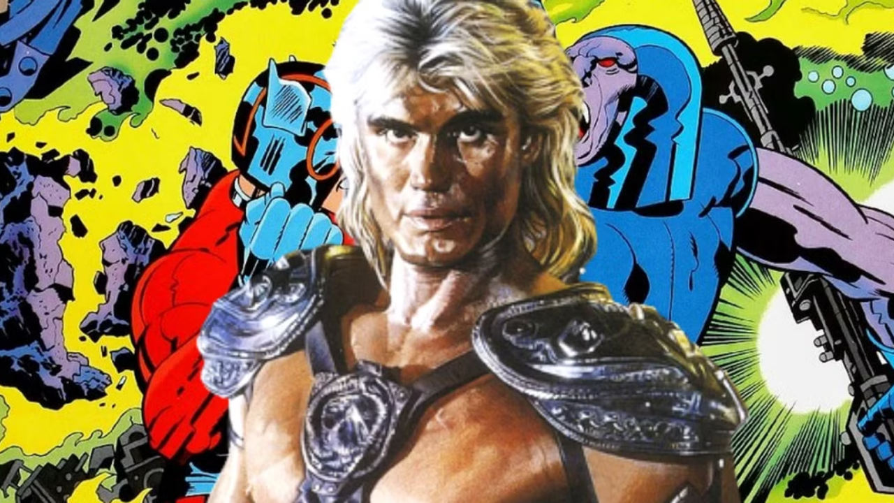 He-Man'in 1987 Filmi Başarısız Oldu, Ama Bir Şey Doğru Yapıldı