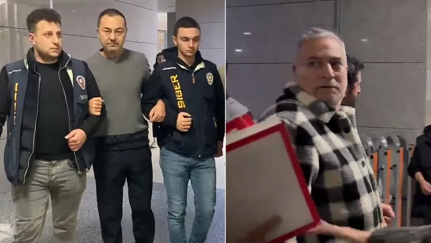 Serdar Ortaç ve Mehmet Ali Erbil'in İfadesi Ortaya Çıktı - Sayfa 8