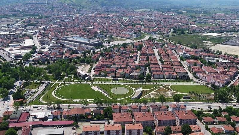 Sakarya'da Konut Satışlarında Yükseliş Devam Ediyor: Ekim Ayı Verileri Açıklandı - Sayfa 3