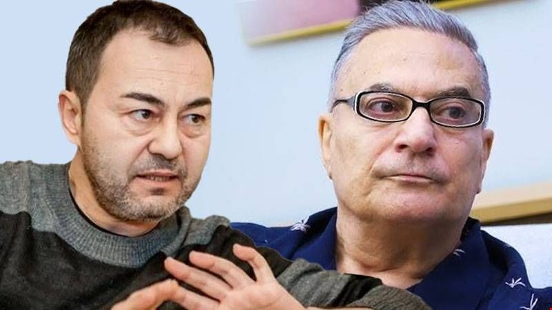 Serdar Ortaç ve Mehmet Ali Erbil'in İfadesi Ortaya Çıktı - Sayfa 11