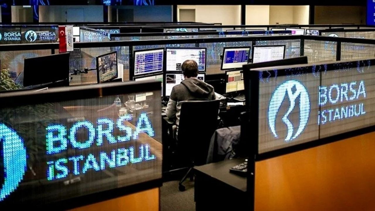 Borsa İstanbul'dan 3 Hisseye Kredili İşlem Yasağı Geldi: İşte O Hisseler..