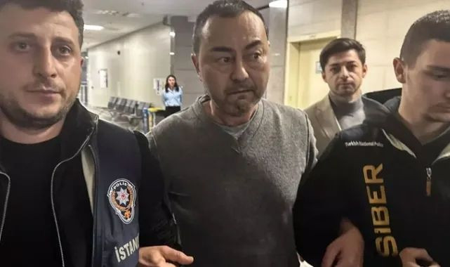 Serdar Ortaç ve Mehmet Ali Erbil'in İfadesi Ortaya Çıktı - Sayfa 13