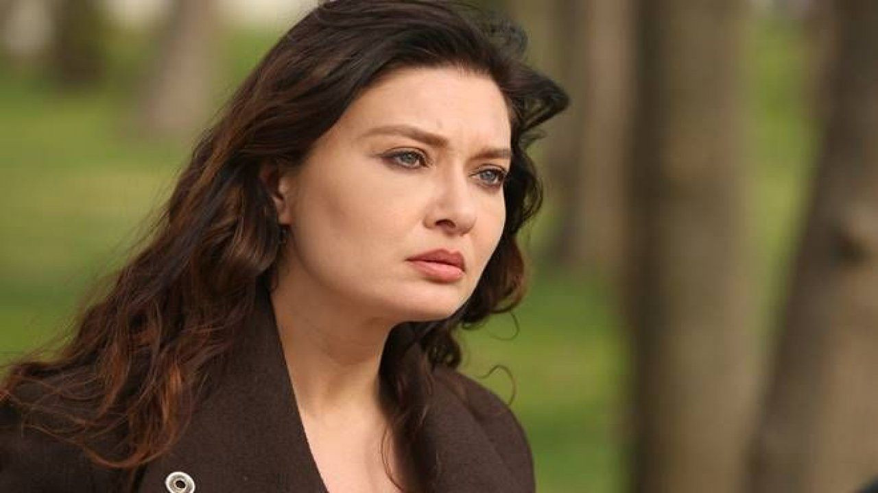 Nurgül Yeşilçay'dan çarpıcı itiraf: "Dizi yok, bu yüzden rol almıyorum!" - Sayfa 3