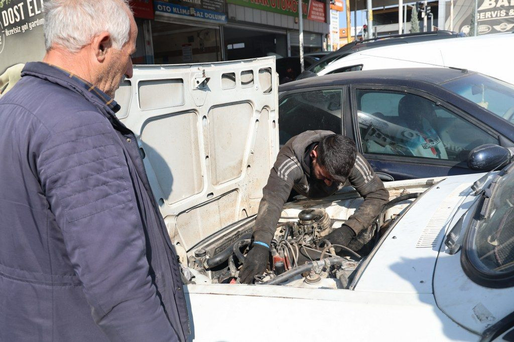 Araç bakımında 500 liralık masraftan kaçınırken, 40 bin liralık zarar uyarısı - Sayfa 4