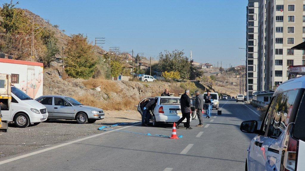 Kayseri'de bıçaklı kavga: 13 yaşındaki çocuk ağır yaralandı - Sayfa 2