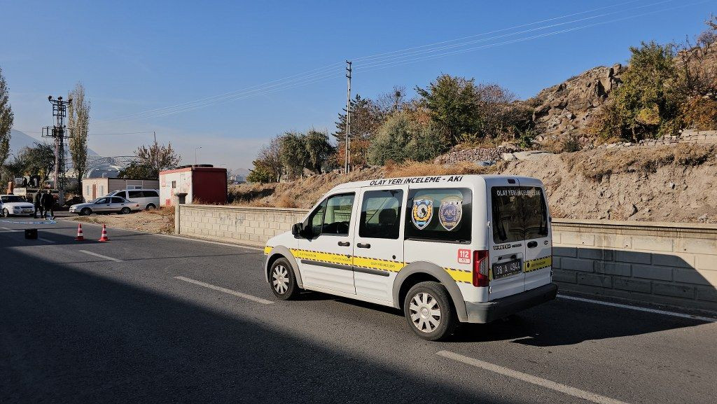 Kayseri'de bıçaklı kavga: 13 yaşındaki çocuk ağır yaralandı - Sayfa 3