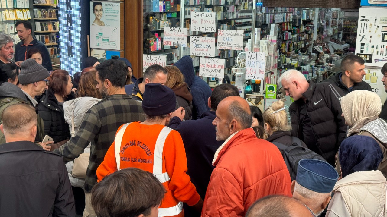 Eski sevgilisini ve kardeşini sokak ortasında bıçaklayan zanlı tutuklandı