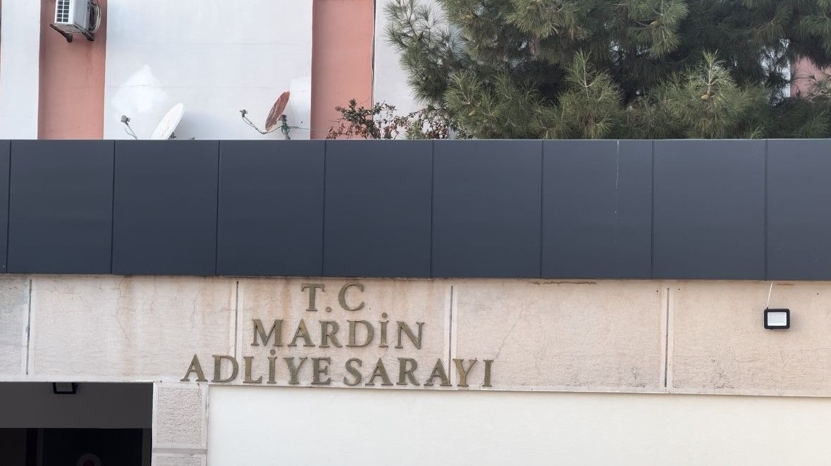 Mardin'de Iraklı 5 Kişinin Öldürülmesi Davasında Ağırlaştırılmış Müebbet Cezası - Sayfa 1