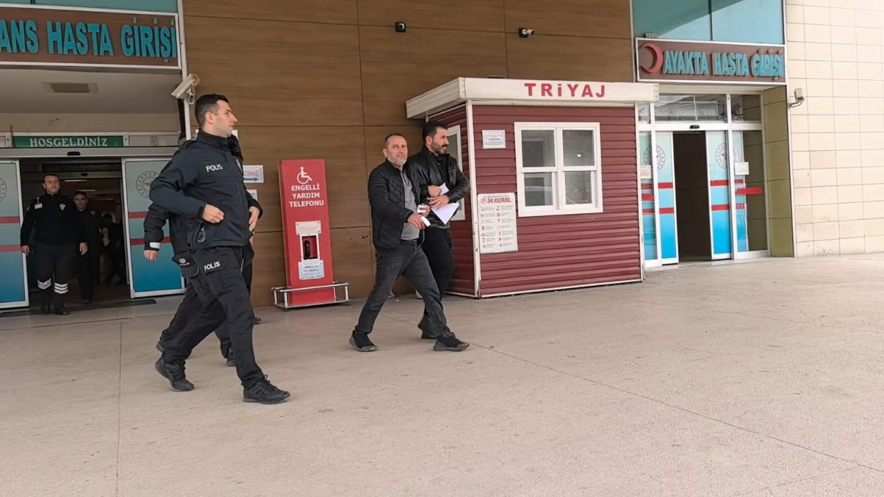 Bursa'da Boşanma Aşamasındaki Eşini Öldüren Şahıs Tutuklandı - Sayfa 2