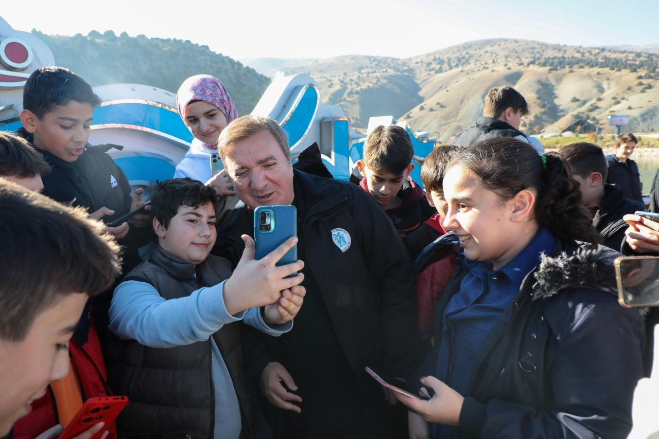 Ergan Dağı Kayak Merkezi'nde Hedef 12 Ay Boyunca Misafir Ağırlamak - Sayfa 3