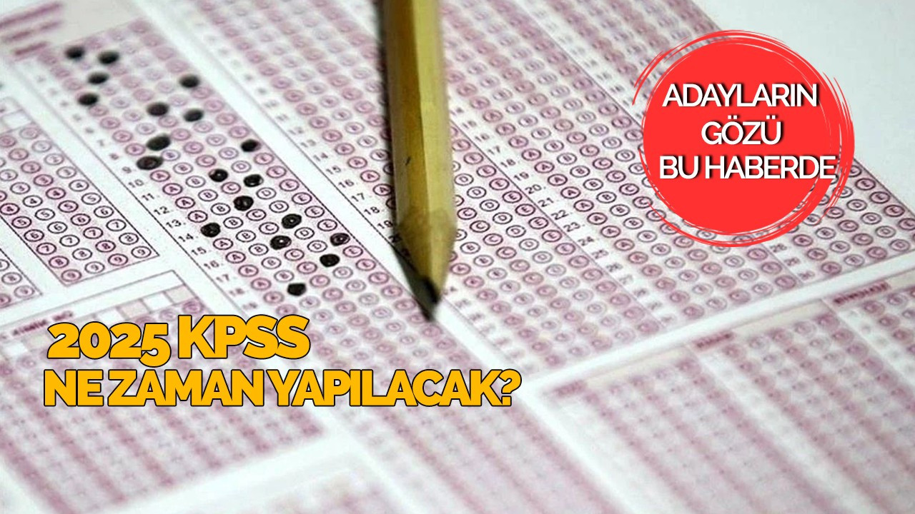 KPSS Ortaöğretim, Ön Lisans ve Lisans tercih ne zaman başlayacak ve nasıl yapılacak?