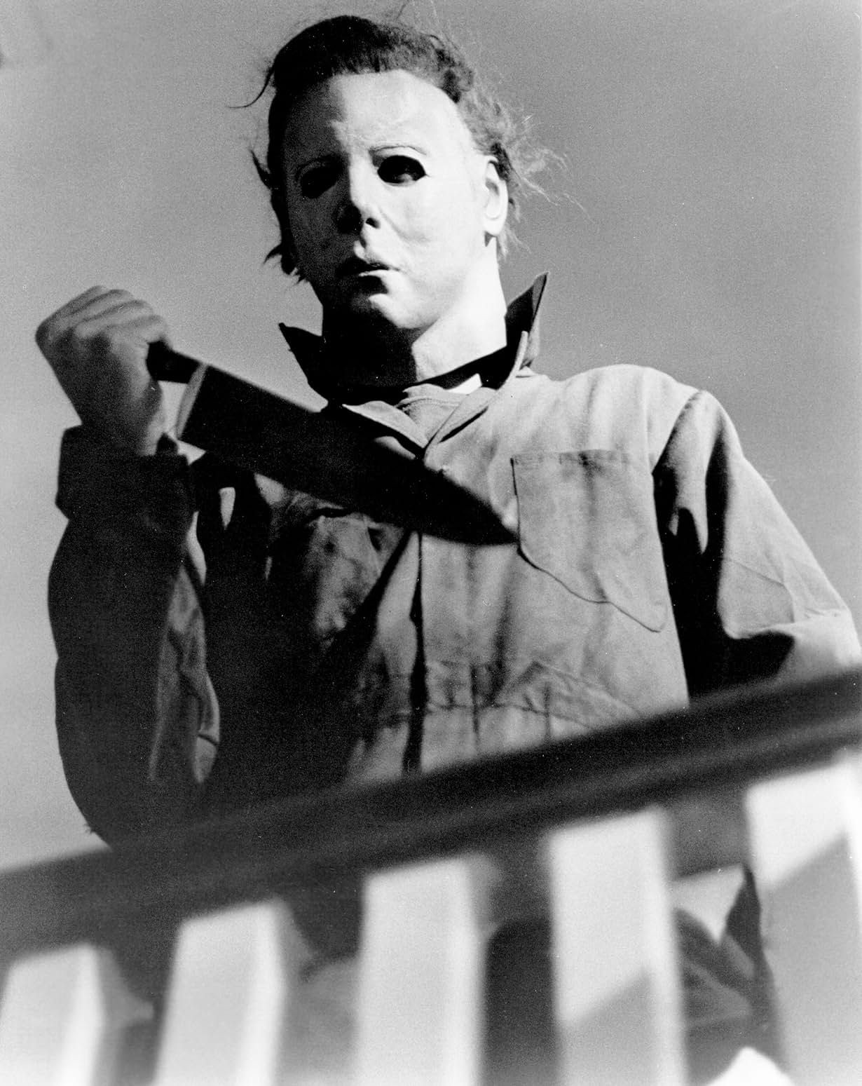 Michael Myers Neden Yenilmez: "Halloween" Efsanesinin Arkası - Sayfa 1