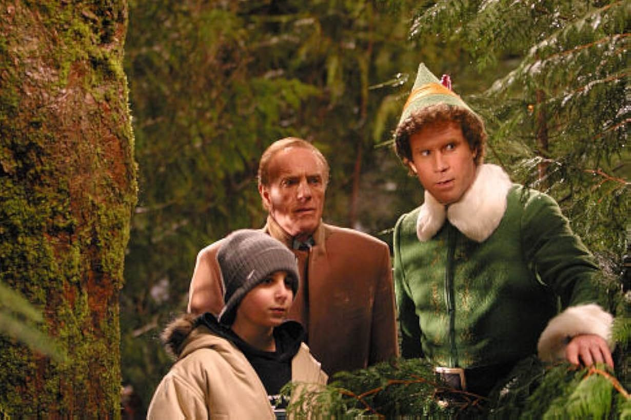 Will Ferrell, Elf 2 Teklifini Neden Reddetti? - Sayfa 13