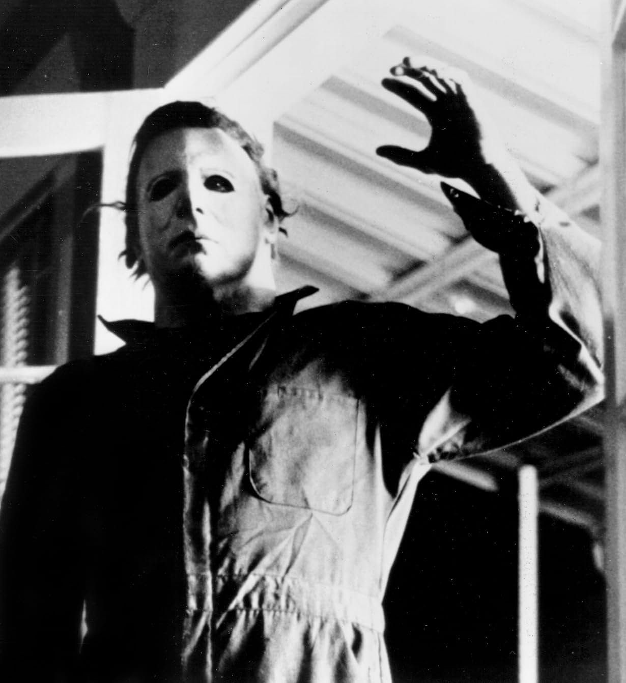 Michael Myers Neden Yenilmez: "Halloween" Efsanesinin Arkası - Sayfa 2