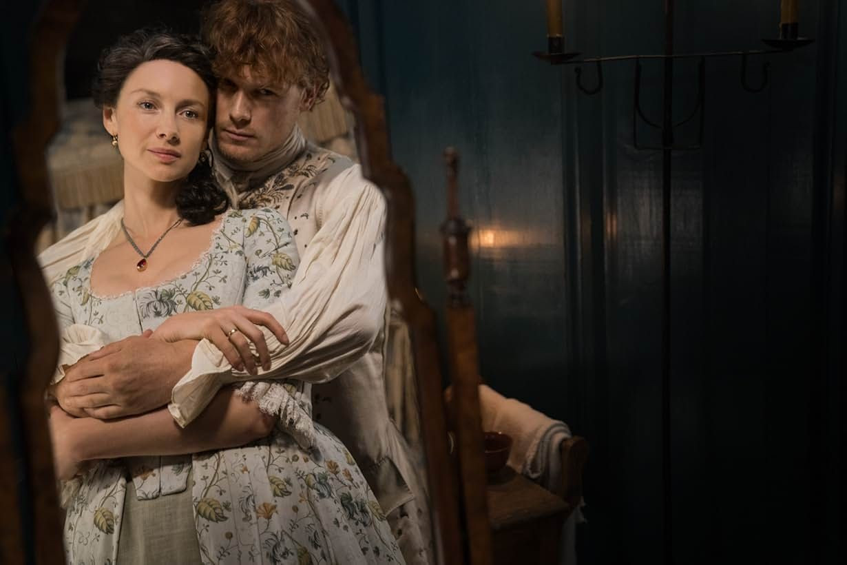 Outlander Finalde Rahatsız Edici Konuyu Tekrarlamaktan Kaçınmalı - Sayfa 10