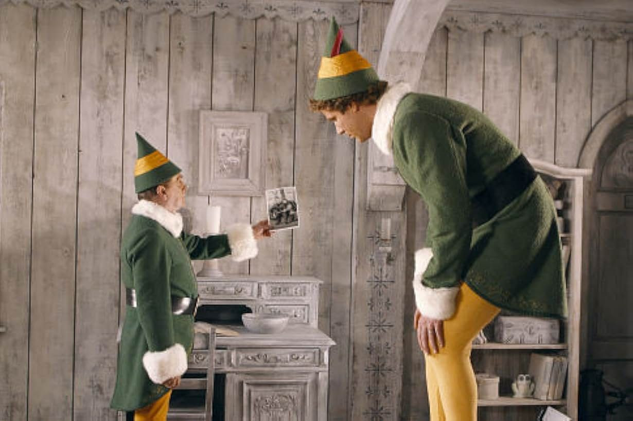 Will Ferrell, Elf 2 Teklifini Neden Reddetti? - Sayfa 5