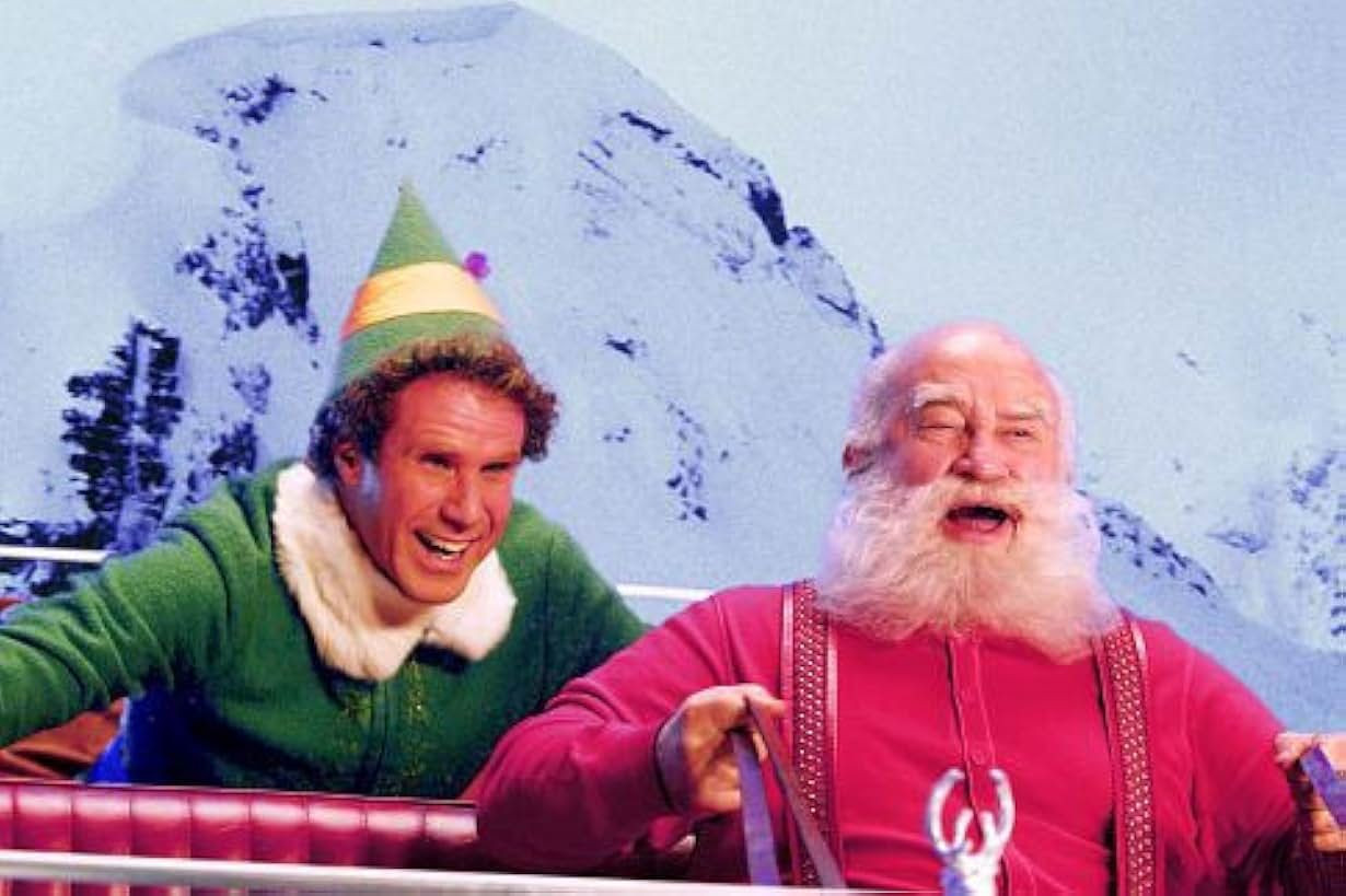 Will Ferrell, Elf 2 Teklifini Neden Reddetti? - Sayfa 6