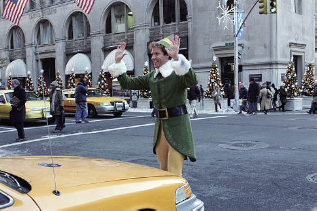 Will Ferrell, Elf 2 Teklifini Neden Reddetti? - Sayfa 19