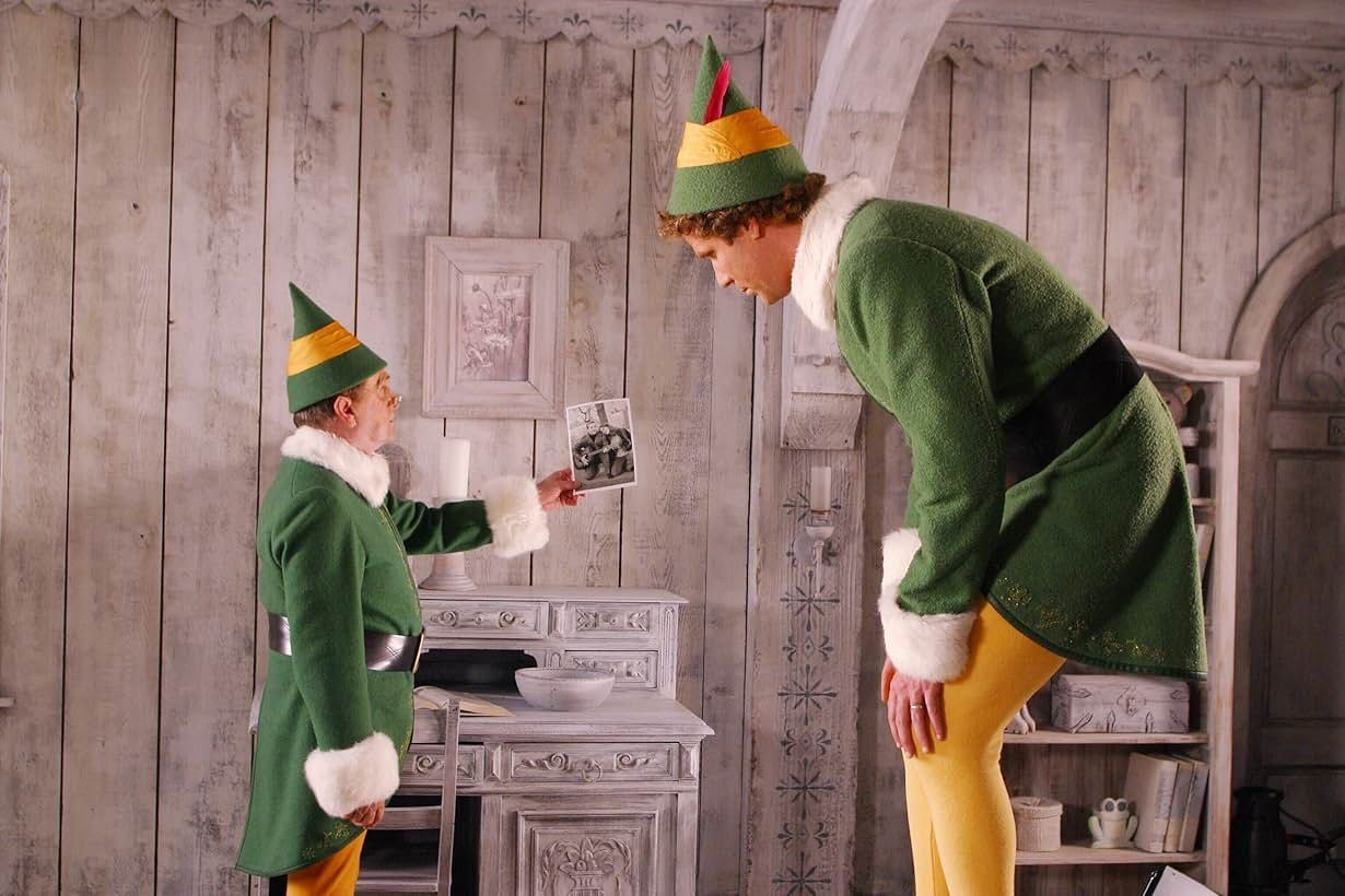 Will Ferrell, Elf 2 Teklifini Neden Reddetti? - Sayfa 4