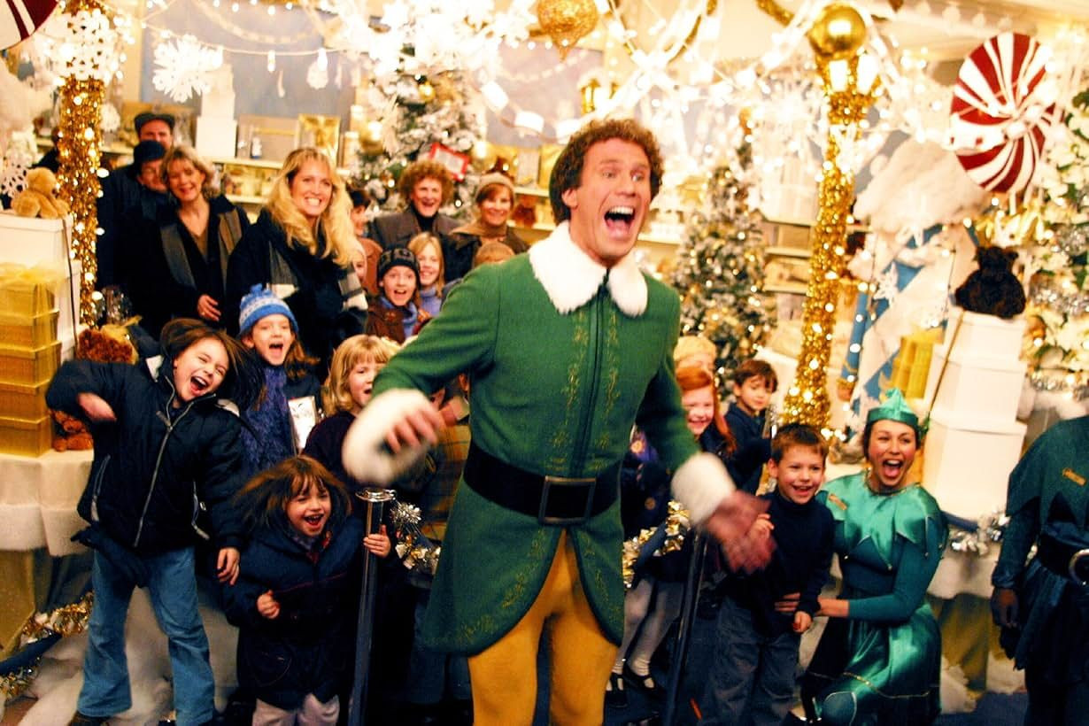 Will Ferrell, Elf 2 Teklifini Neden Reddetti? - Sayfa 12