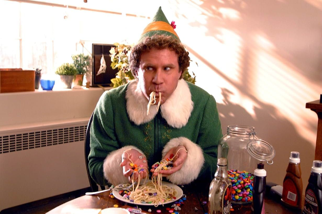 Will Ferrell, Elf 2 Teklifini Neden Reddetti? - Sayfa 11