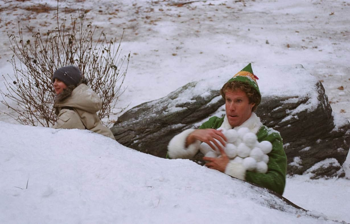 Will Ferrell, Elf 2 Teklifini Neden Reddetti? - Sayfa 3