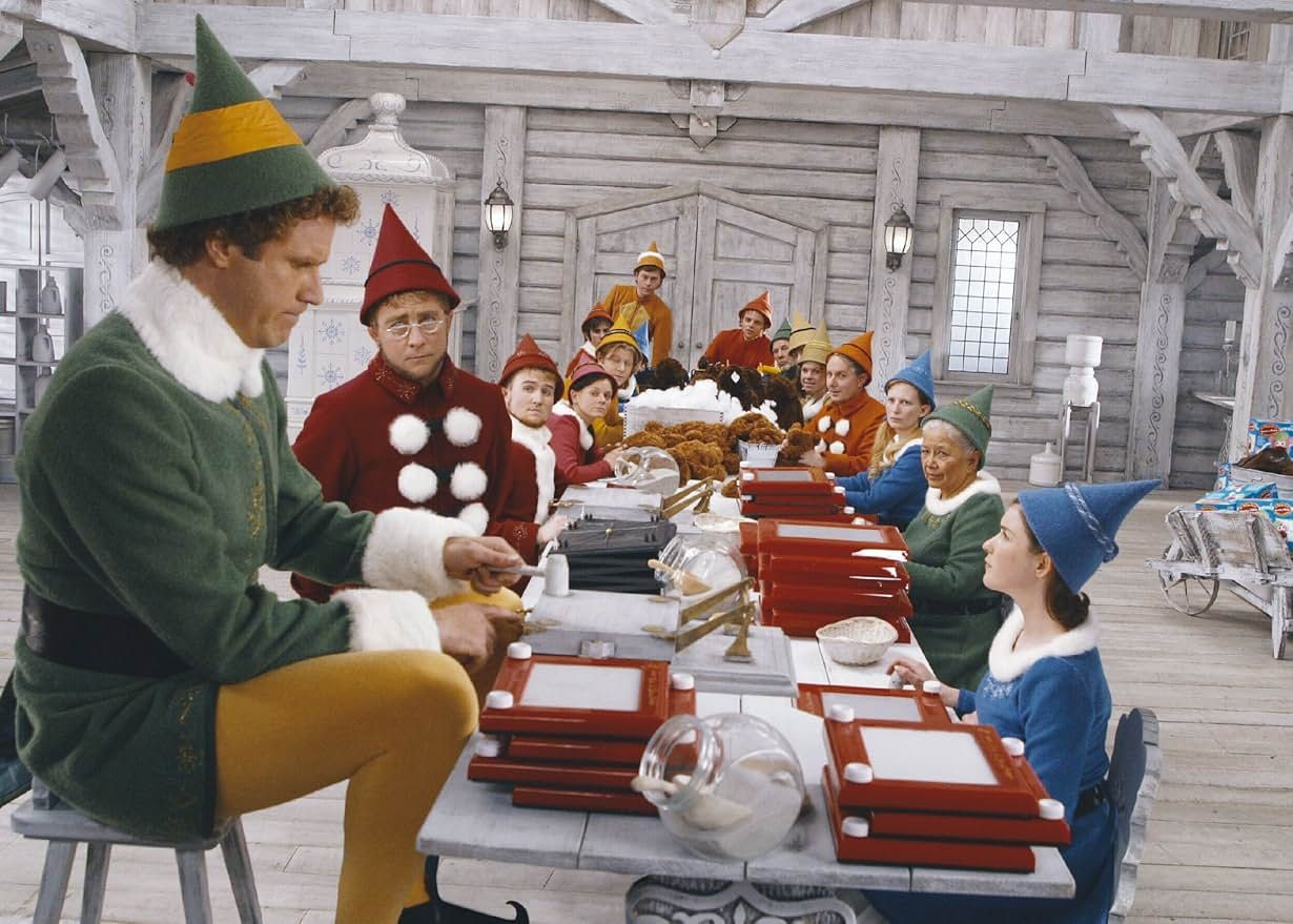 Will Ferrell, Elf 2 Teklifini Neden Reddetti? - Sayfa 2