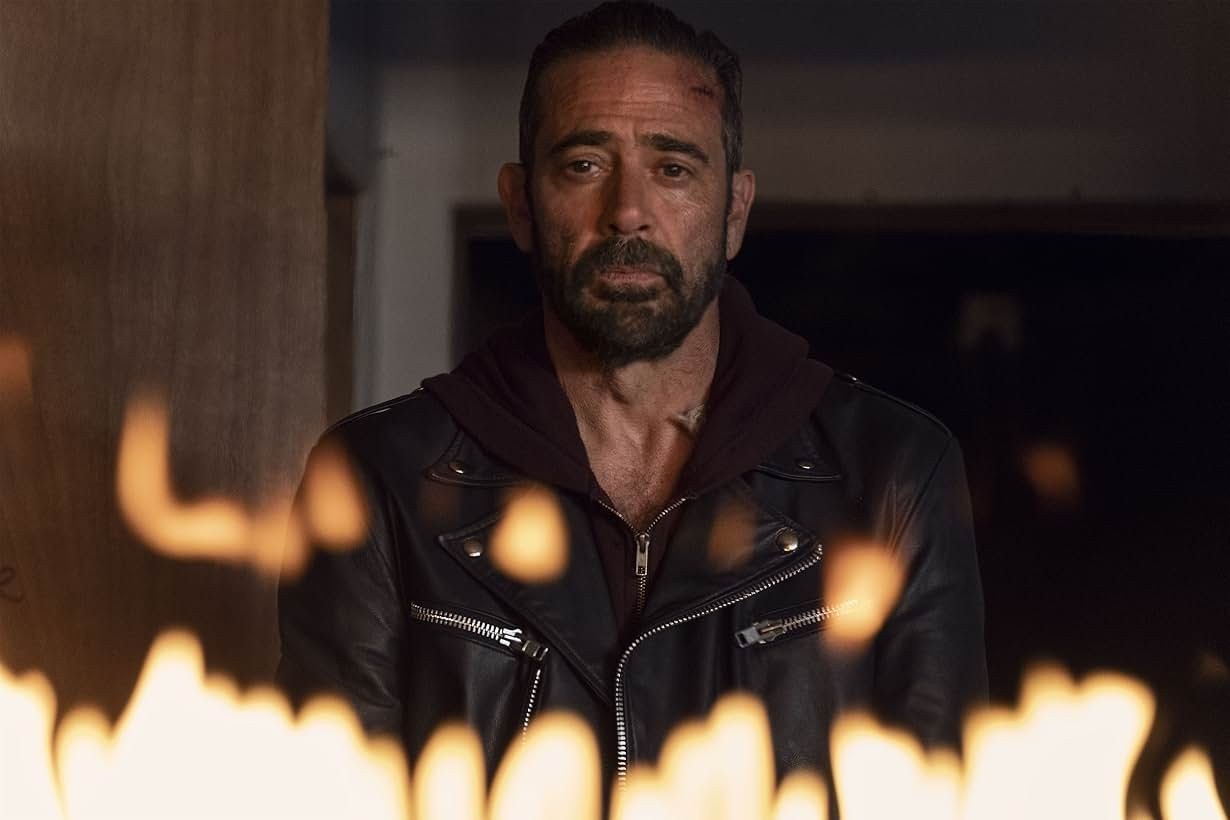 The Walking Dead'in Yeni Ana Kötü Karaktere İhtiyacı Var - Sayfa 7