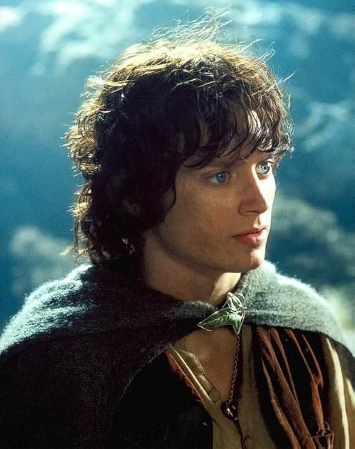 Frodo, Nazgûl'leri Kontrol Edemezdi: Neden? - Sayfa 9