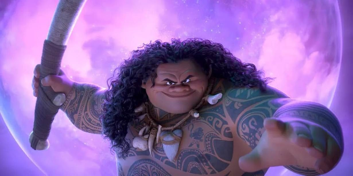 Moana 2, Disney'nin 1.6 Milyar Dolar Rekorunu Kırabilir Mi? - Sayfa 9