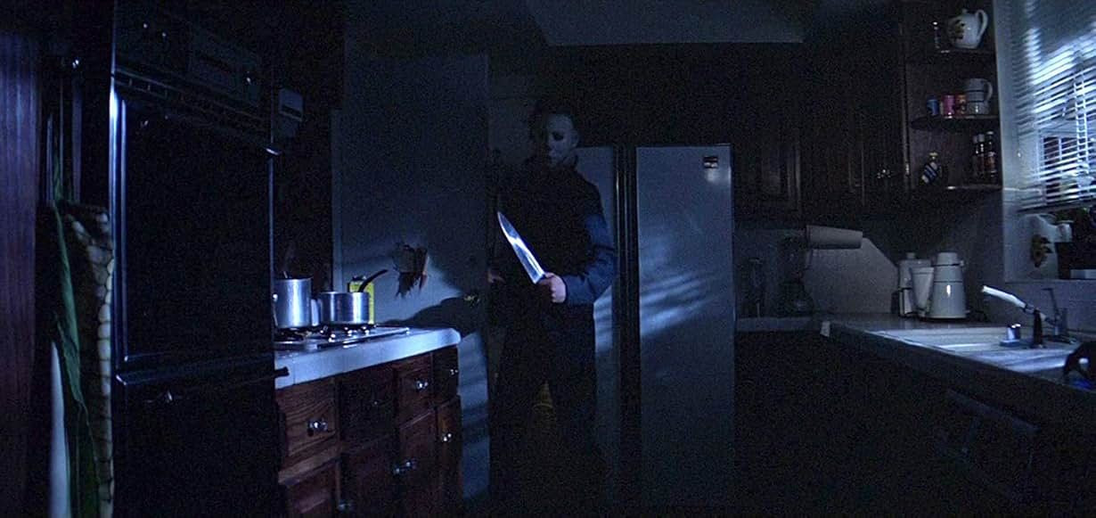 Michael Myers Neden Yenilmez: "Halloween" Efsanesinin Arkası - Sayfa 10