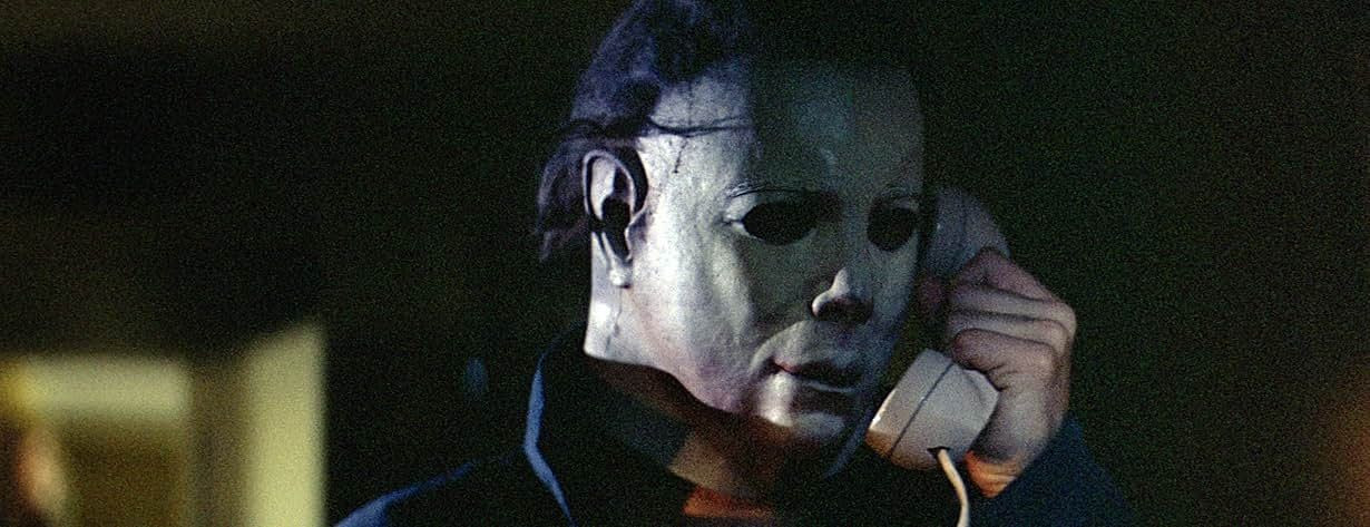 Michael Myers Neden Yenilmez: "Halloween" Efsanesinin Arkası - Sayfa 9