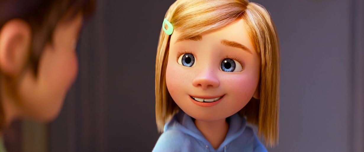 Inside Out 3, Riley'nin Hikayesiyle Tartışmaları Alevlendirebilir - Sayfa 5