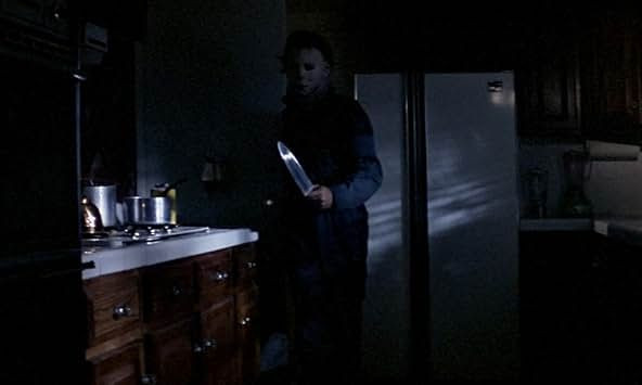 Michael Myers Neden Yenilmez: "Halloween" Efsanesinin Arkası - Sayfa 11