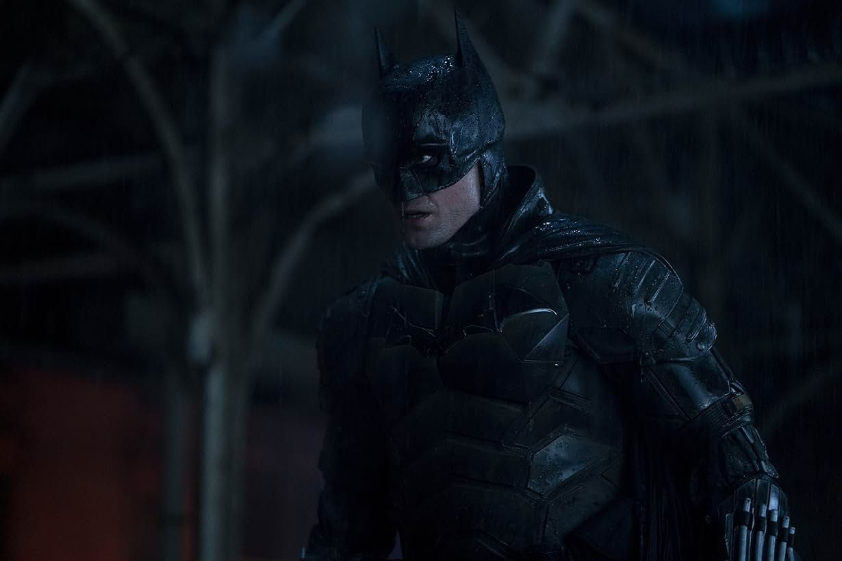 Matt Reeves'in Batman Evreninde Saklanan Kötü Karakter İpuçları - Sayfa 13