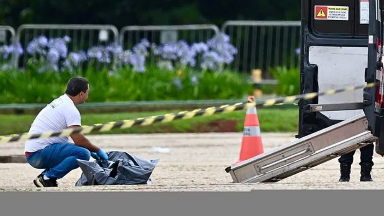 Brezilya'da G20 Zirvesi Öncesi İntihar Saldırısı: 1 Ölü