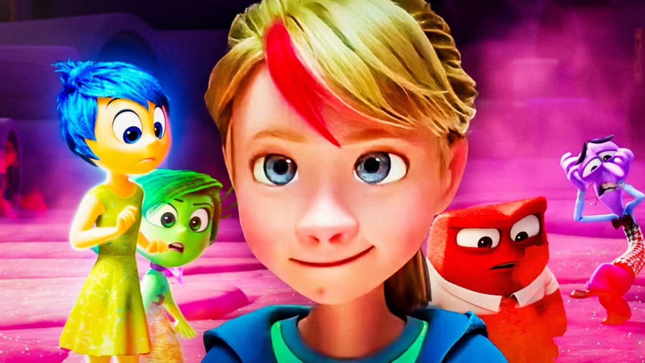 Inside Out 3, Riley'nin Hikayesiyle Tartışmaları Alevlendirebilir