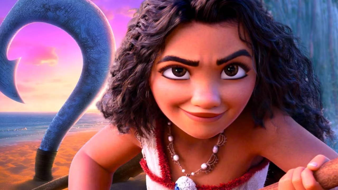 Moana 2, Disney'nin 1.6 Milyar Dolar Rekorunu Kırabilir Mi?